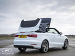 Audi A3 Cabriolet Launched: Highlights and Features