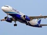 On the night the plane was allowed to land in Jammu
