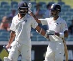 murali vijay Creates History in GABA. 