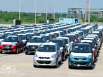 November Passenger Cars Sales Analysis