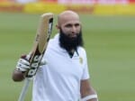 Hashim amla got fire against westindies.