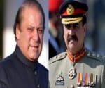 pakistan: 9 thousand suspect arrested