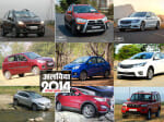 Major Car Launches of Year 2014