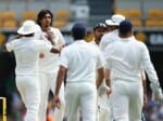 LIVE: india vs australia fourth test's 2nd day begain