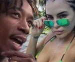 Wiz Khalifa's sex tape won't come in market