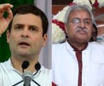 Anant Vikram joins BJP speculation on it.