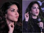 sunny leone at adiction deo contest