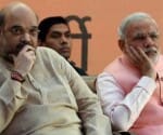 BJP Chief Minister's become the party trouble