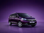 Renault Lodgy India launch in 2015