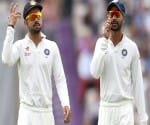 Kohli-Dhawan spat adds to Team India's next woes.