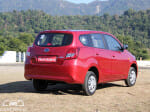 Nissan to launch Datsun GO+ on January 15th