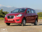Datsun Go+ bookings open at Rs.11,000
