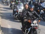 winterline carnival harley davidson bike rally