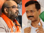 kejriwaal tweets on CBI for fake encounter case