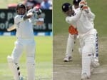 most Sixes in Test cricket in A year.