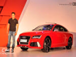 Performance Cars Launched in 2014
