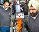 controversy in punjab for drug and minister majithia