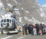J&K purchased augusta chopper with tendre
