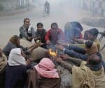 twenty six died in purvanchal.