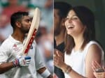 IS Anushka lucky for virat kohli and Team India?