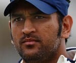 5 coincidence of Dhoni's career from 2008 and 2014