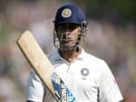 Dhoni was unhappy after name relate to IPL spot fixing