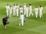 Now Kumar Sangakkara in 12 thousands Test run Club. 