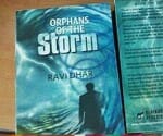 orphans of the storm book review.