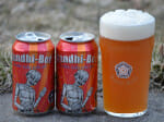 company apologises on gandhi beer bottel