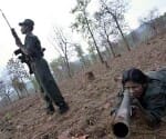 chhattisgarh: police arrested seven maoist