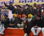 5 Main Points of Akali Dal Protest on Atari Border Against Drug Smuggling