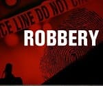 attempt to robbery to mercedes car riders