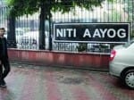 niti aayog cut kashmir ?flood relief package