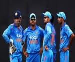 LIVE: India Vs England, Tri nation match