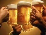 Kejri government's decision will give fresh beer to capital.