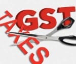 gst bill would be pass in rajya sabha or not?