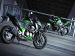 Kawasaki Z800 becomes Rs. 55,000 cheaper in India