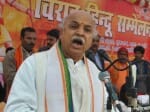 todgadia said pronounciation of allah name in yoga is disgrace of lord shiv