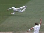 Photo Gallery of Sydney Test, 5th day match