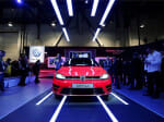 CES 2015: 5 most advanced futuristic cars