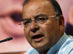 Jaitly slam lalu-nitish for being companion of Congress
