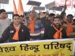 protest statement of virbhadra singh against love zehad in himachal.