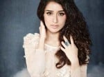 shraddha kapoor photo shoot for verve magazine