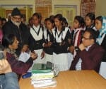 Reward of 1 Lakh on Giving Admission to Girls in School