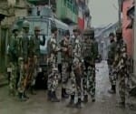 LeT militant held from Panthers Party leader's house in Sopore