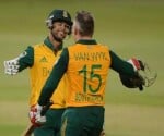 longest Innings In t20 Cricket by Morne van Wyk