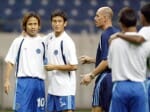 Stephen Constantine is appointed for indian football coach
