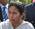 mamta banarjee ingored mukul ray