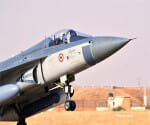 after 32 years tejas join indian air force