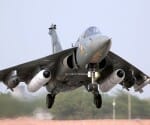 Tejas will snap new picture